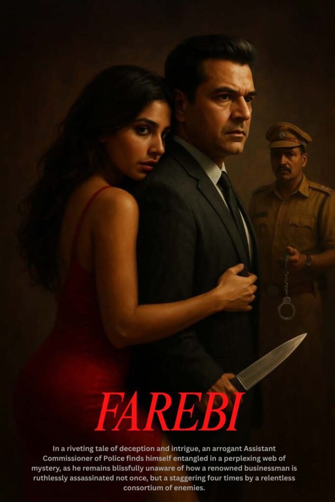 Farebi