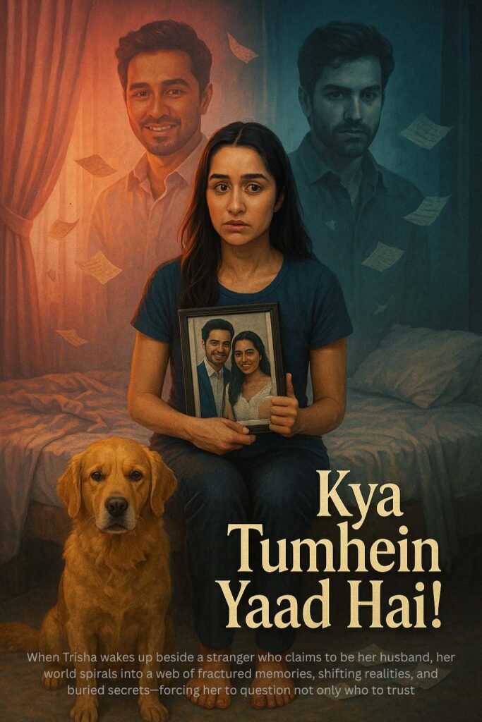 Kya Tumhein