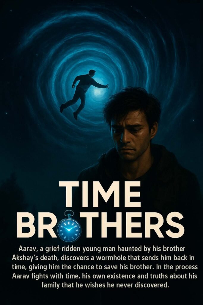 Time-Brothers