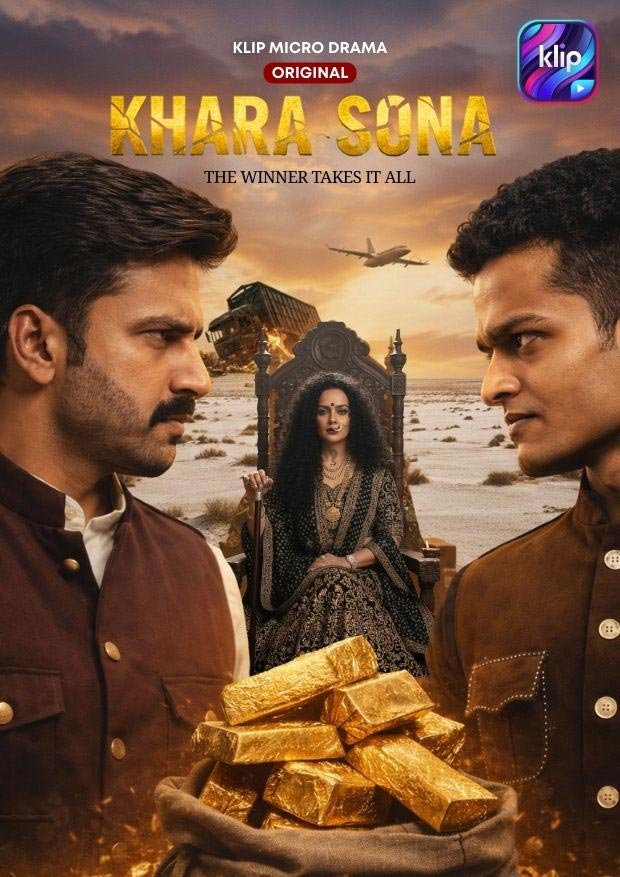 khara-sona